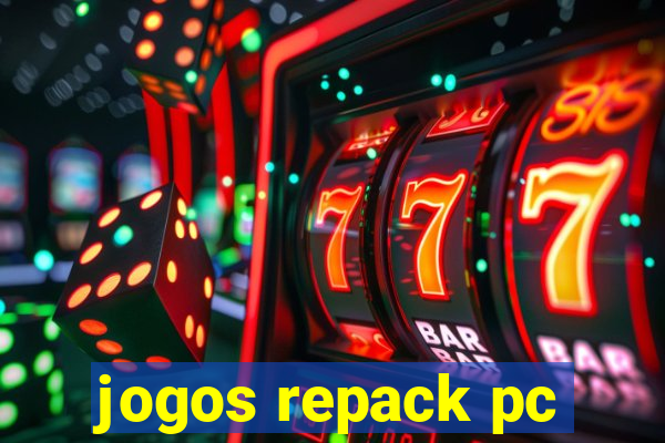 jogos repack pc